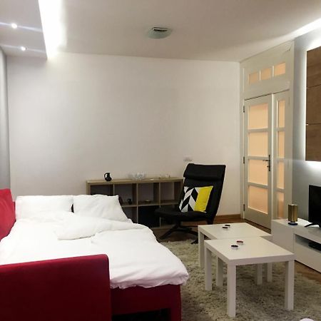Favorite Apartment ベオグラード エクステリア 写真