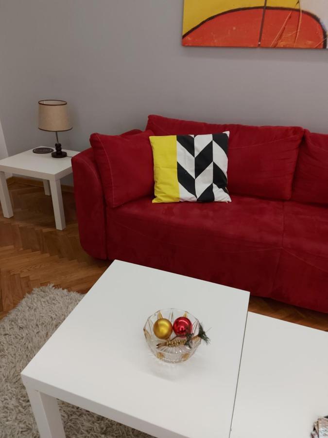 Favorite Apartment ベオグラード 部屋 写真
