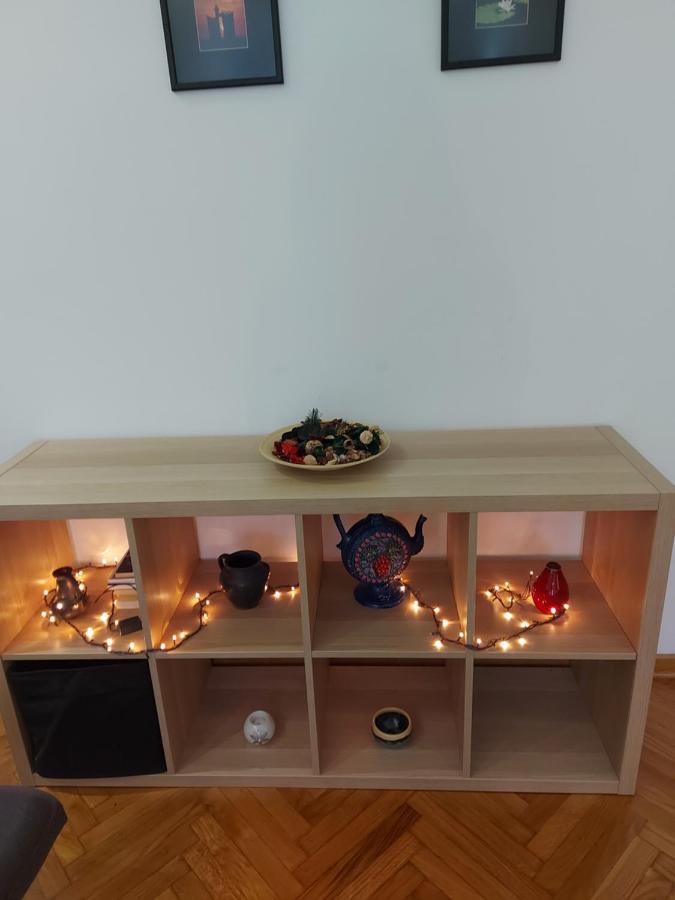 Favorite Apartment ベオグラード エクステリア 写真