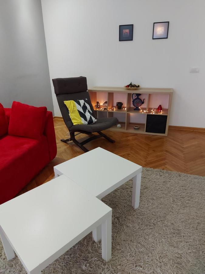 Favorite Apartment ベオグラード エクステリア 写真
