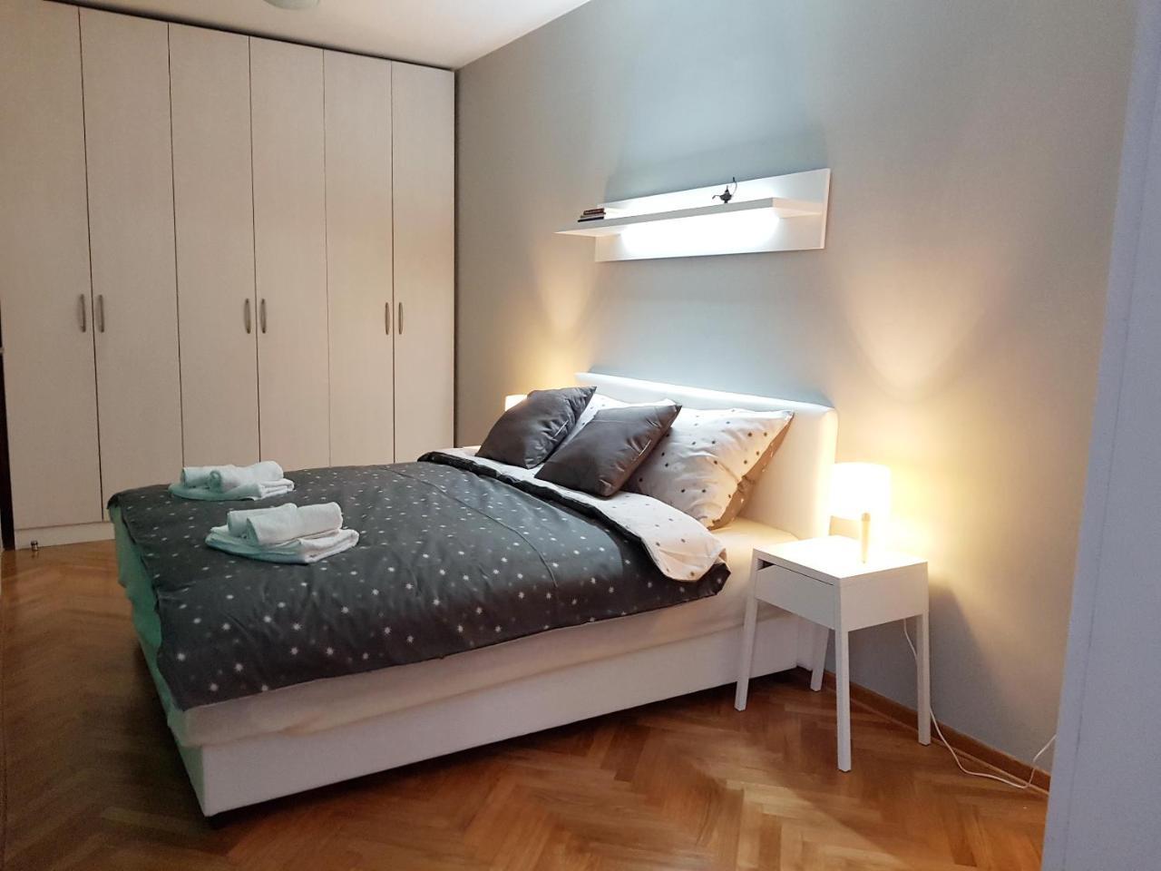 Favorite Apartment ベオグラード エクステリア 写真