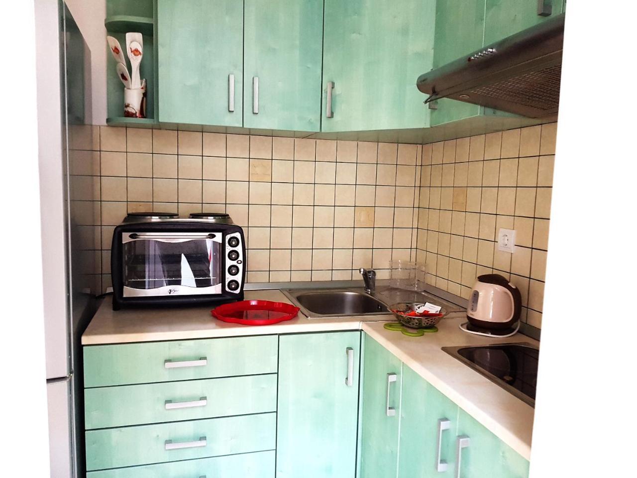 Favorite Apartment ベオグラード エクステリア 写真