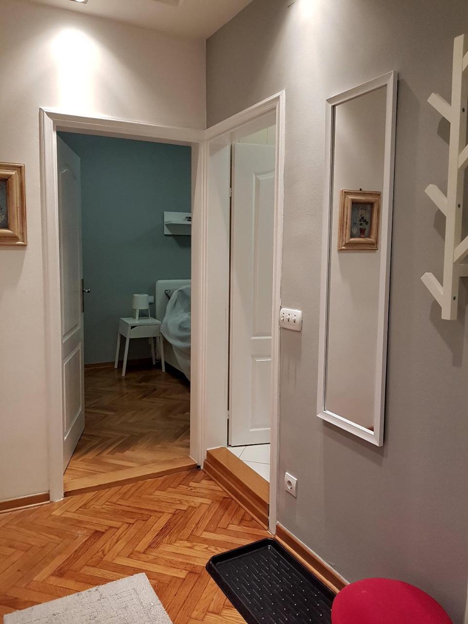 Favorite Apartment ベオグラード エクステリア 写真