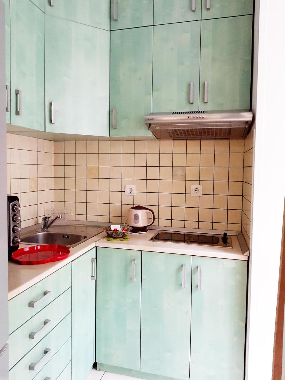 Favorite Apartment ベオグラード エクステリア 写真