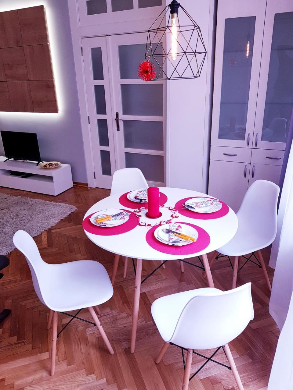 Favorite Apartment ベオグラード エクステリア 写真