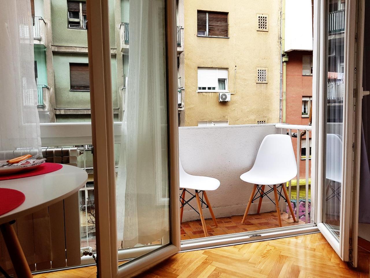 Favorite Apartment ベオグラード エクステリア 写真